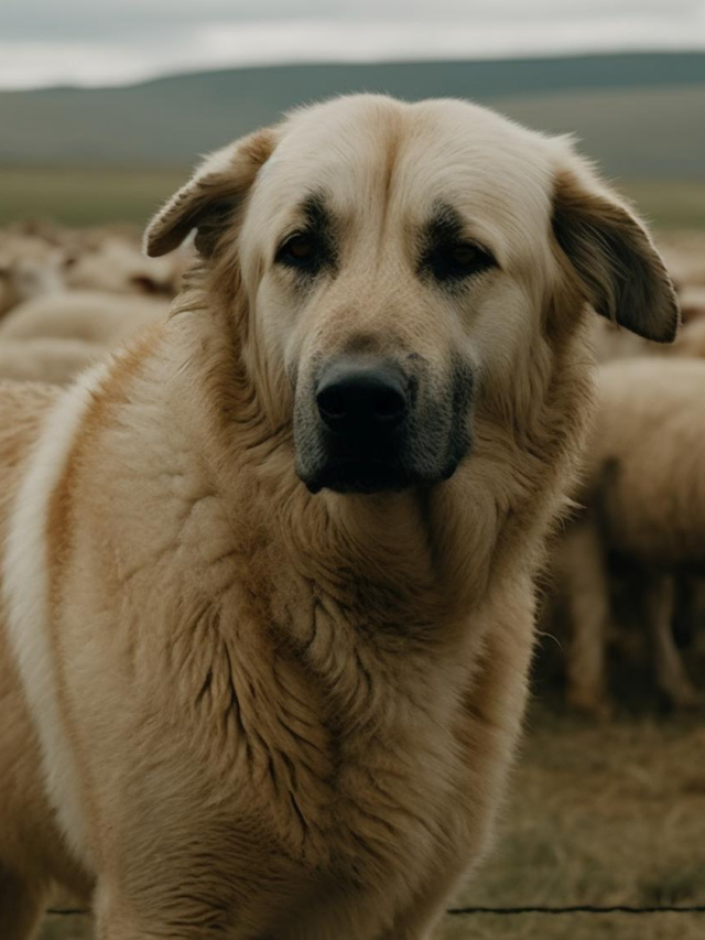 Tudo sobre o Kangal