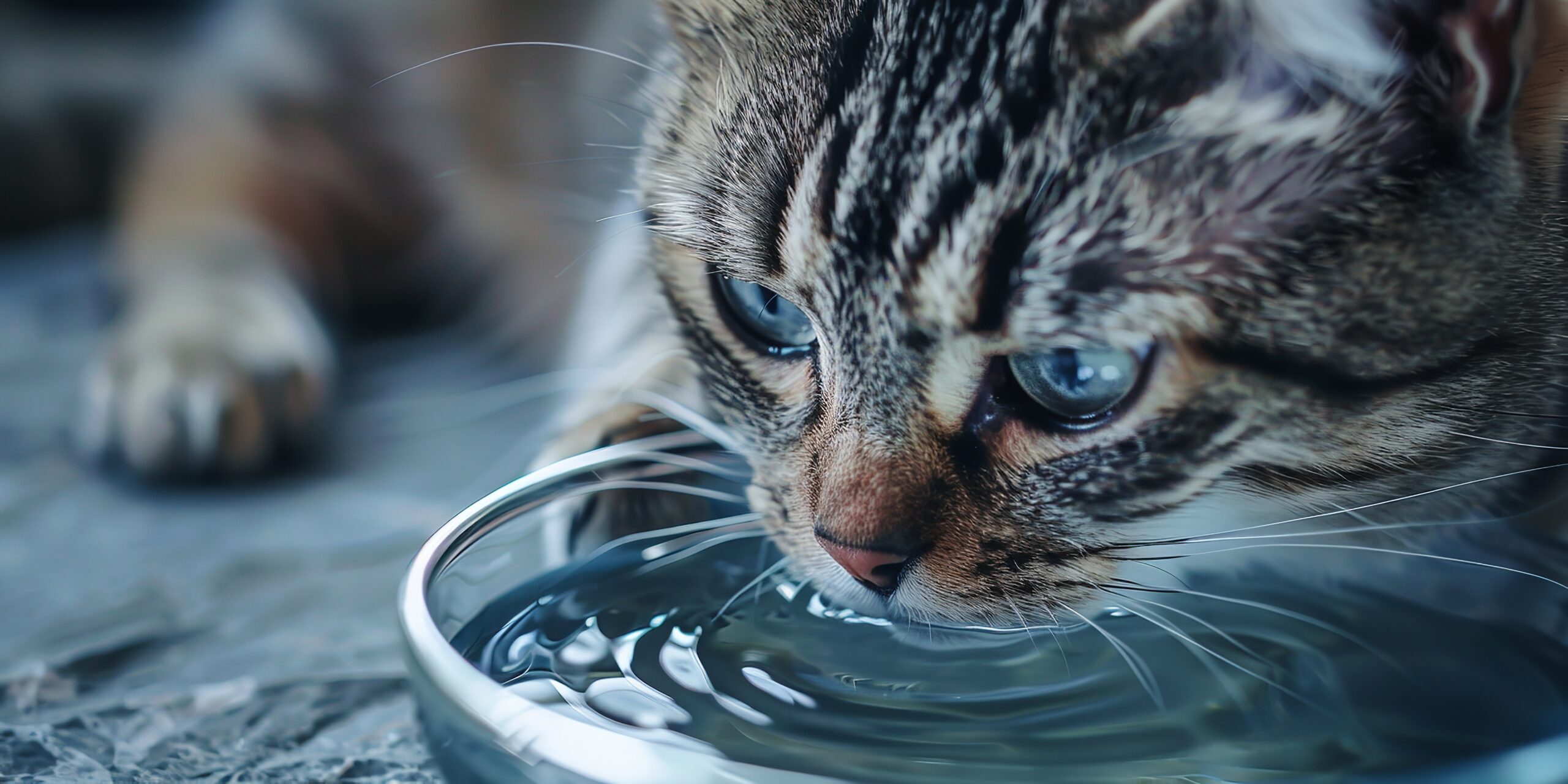 Gatos com Doença Renal: Uma Ameaça Silenciosa