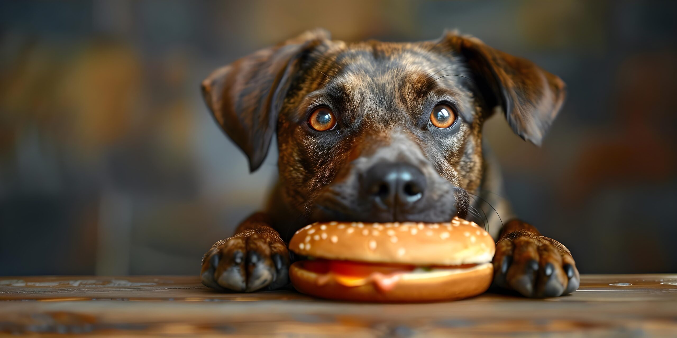Por que você nunca deve dar pão para seu pet