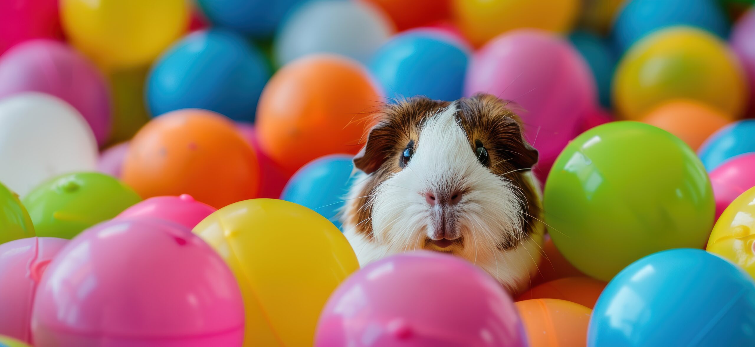 Porquinhos-da-Índia: 8 Fatos Que Vão Fazer Você Se Apaixonar