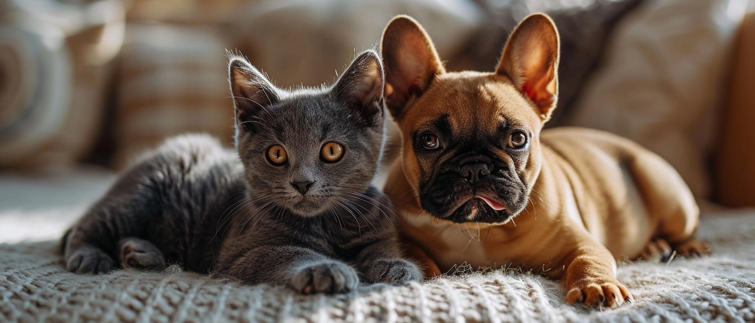 Conscientização sobre Leishmaniose, PIF, FIV e FeLV